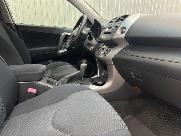 Toyota RAV4 III (XA30) с пробегом 2007 года, цена 1 370 000 рублей, 238249 км, внедорожник, Автокод Объявления