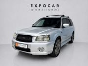Subaru Forester II Новосибирск  - изображение 15