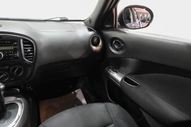 Nissan Juke I с пробегом 2013 года, цена 819 000 рублей, 163000 км, внедорожник, Автокод Объявления