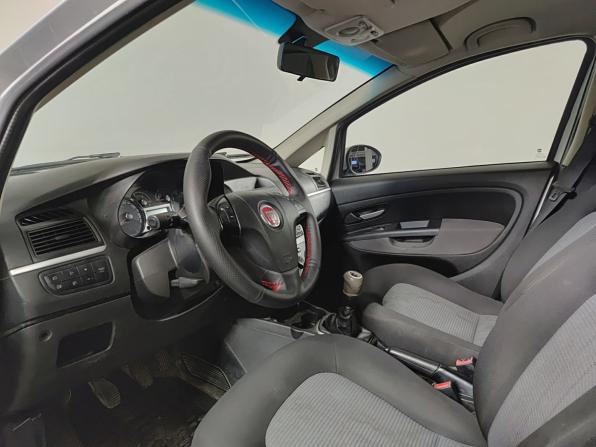 Fiat Linea с пробегом 2011 года, цена 390 000 рублей, 218520 км, седан, Автокод Объявления
