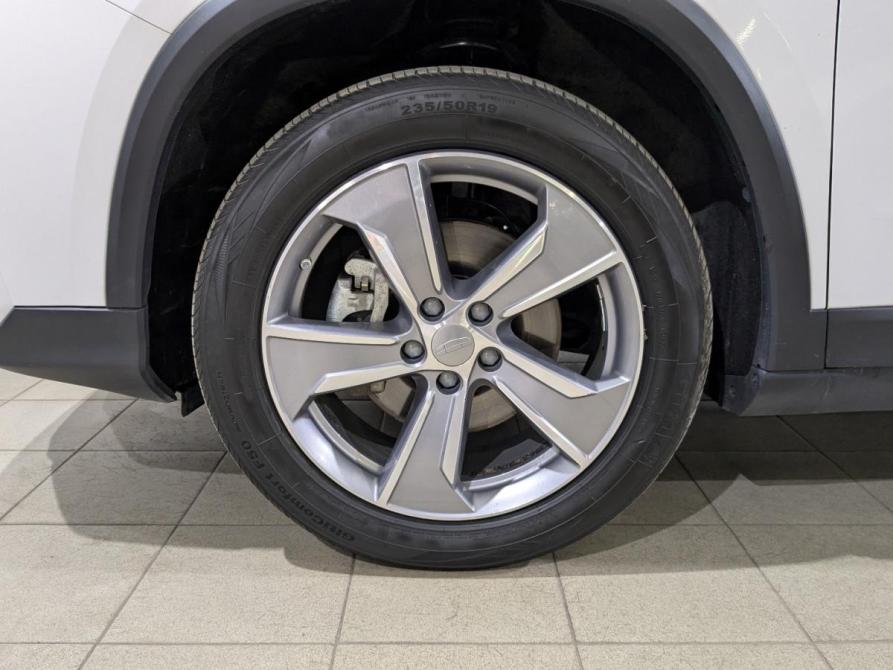 Geely Okavango I Рестайлинг Химки  - изображение 7