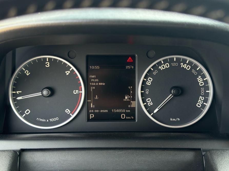 Land Rover Range Rover Sport I Рестайлинг Владикавказ  - изображение 10