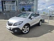 Opel Mokka I Саратов  - изображение 16