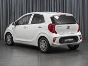 Kia Morning III Ставрополь  - изображение 23
