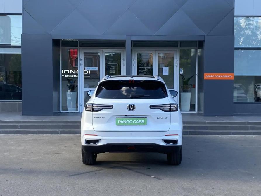 Changan UNI-S I Краснодар  - изображение 6
