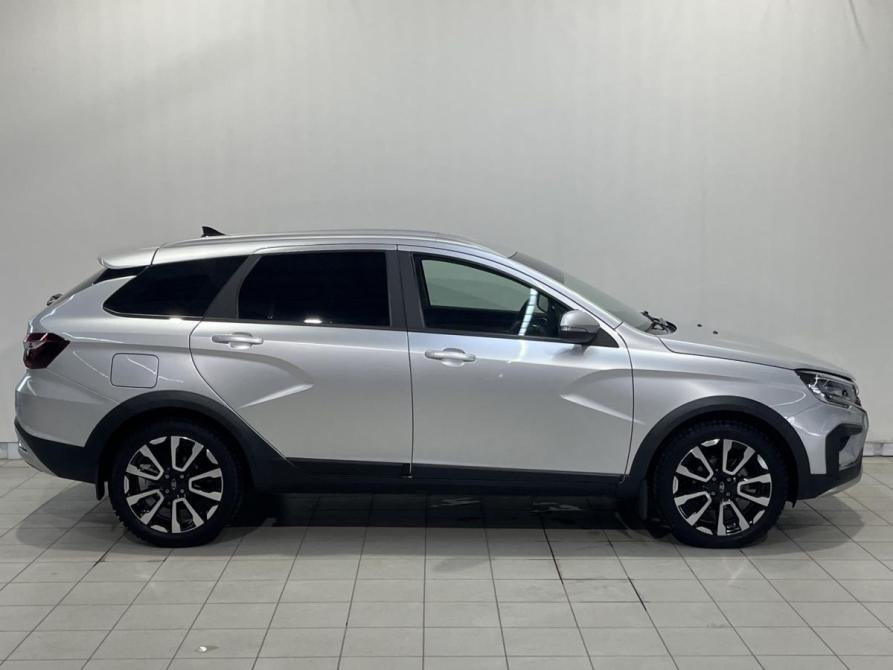 Lada (ВАЗ) Vesta I Рестайлинг (NG) Курск  - изображение 4