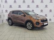 Kia Sportage IV Тольятти  - изображение 25