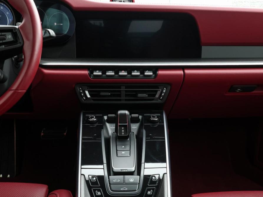 Porsche 911 VIII (992) Москва  - изображение 16