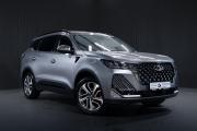 Chery Tiggo 7 Pro Max I Рестайлинг Тюмень  - изображение 29