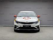 Kia Optima IV Рестайлинг Москва  - изображение 16