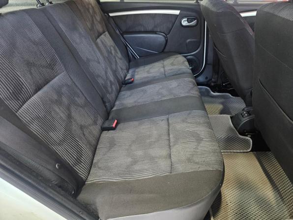 Renault Sandero I с пробегом 2011 года, цена 439 000 рублей, 200590 км, хэтчбек, Автокод Объявления