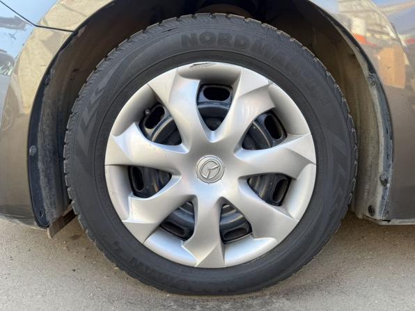 Mazda 3 III (BM) с пробегом 2013 года, цена 975 000 рублей, 180511 км, хэтчбек, Автокод Объявления
