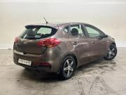 Kia Ceed II Саратов  - изображение 15