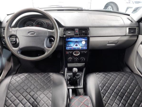 Lada (ВАЗ) Priora I с пробегом 2010 года, цена 240 000 рублей, 203200 км, седан, Автокод Объявления