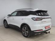 Chery Tiggo 7 Pro Max I Рестайлинг Альметьевск  - изображение 33