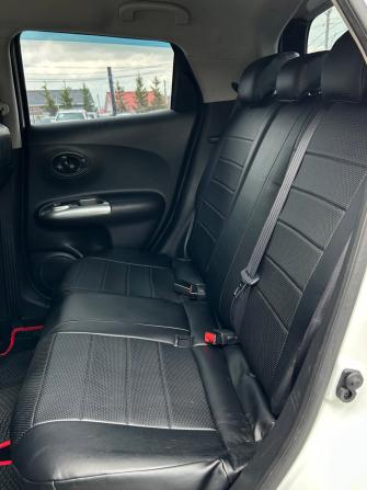 Nissan Juke I с пробегом 2013 года, цена 925 000 рублей, 158326 км, внедорожник, Автокод Объявления