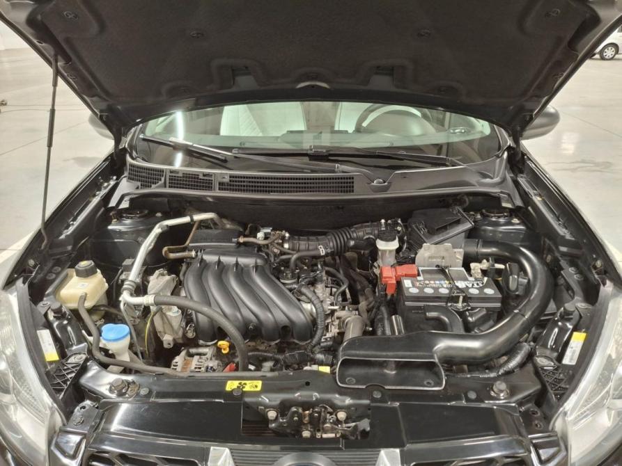Nissan Qashqai I Рестайлинг Казань  - изображение 11
