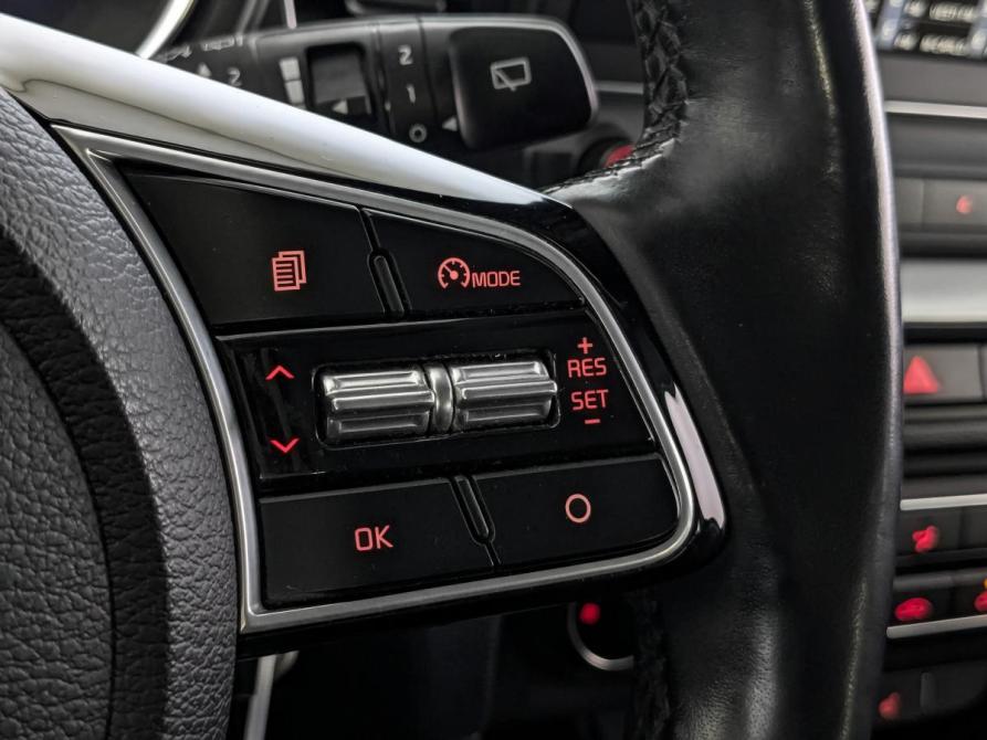 Kia Ceed III Москва  - изображение 27
