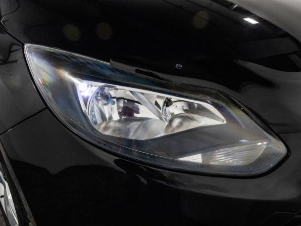 Ford Focus III с пробегом 2013 года, цена 755 000 рублей, 176845 км, универсал, Автокод Объявления
