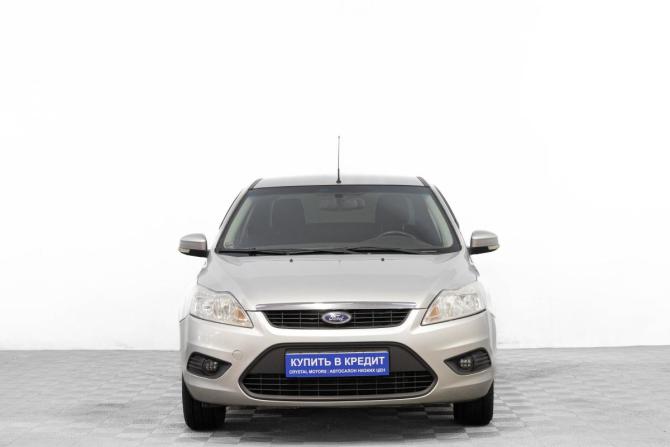 Ford Focus II Рестайлинг с пробегом 2011 года, цена 499 000 рублей, 265000 км, седан, Автокод Объявления