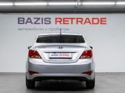 Hyundai Solaris I Рестайлинг Тюмень  - изображение 29