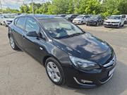 Opel Astra J Рестайлинг Саратов  - изображение 47