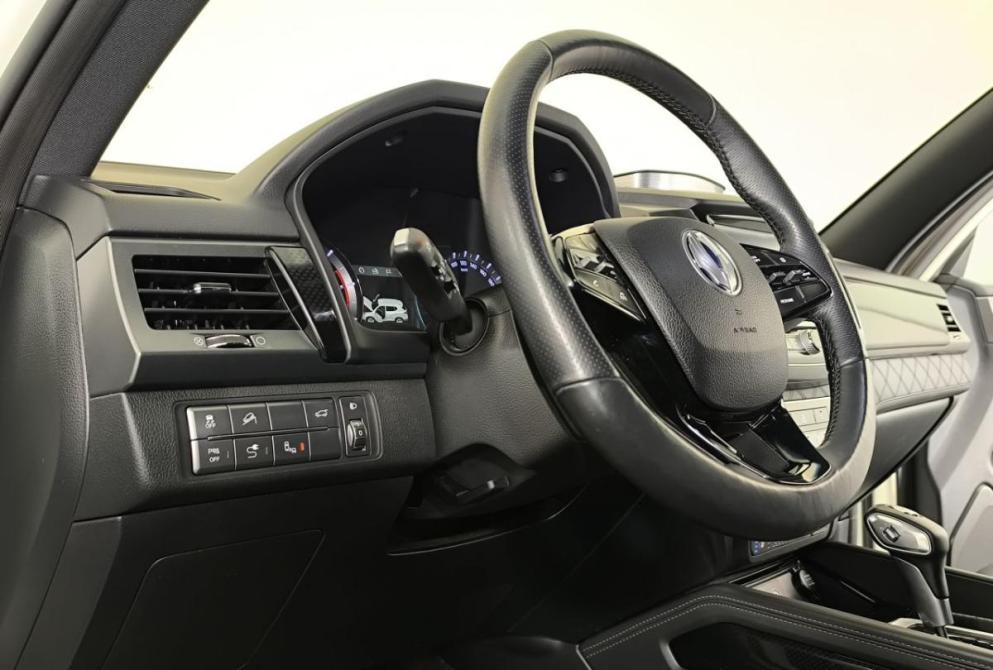 SsangYong Rexton IV Нижний Новгород  - изображение 9