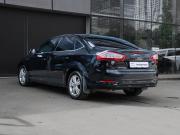 Ford Mondeo IV Рестайлинг Москва  - изображение 20