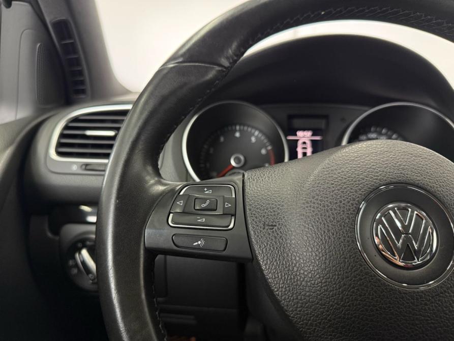 Volkswagen Golf VI Уфа  - изображение 9