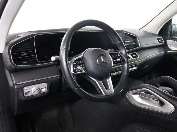 Mercedes-Benz GLE II (V167) с пробегом 2020 года, цена 5 944 000 рублей, 93148 км, внедорожник, Автокод Объявления