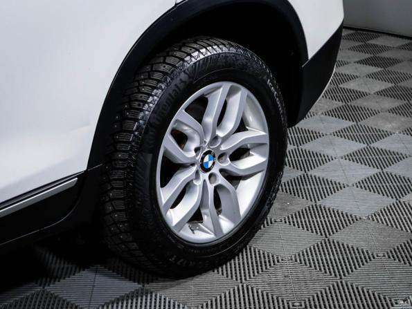 BMW X3 II (F25) с пробегом 2012 года, цена 1 150 000 рублей, 334854 км, внедорожник, Автокод Объявления