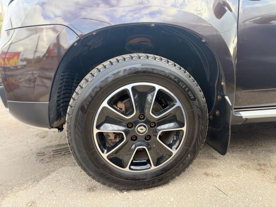 Renault Duster I Рестайлинг Нижний Новгород  - изображение 21