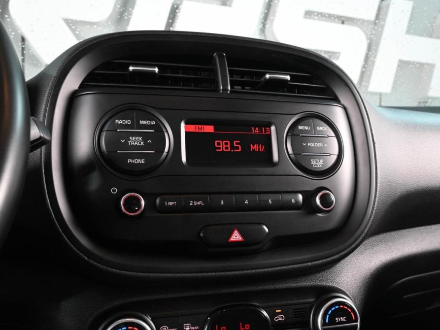 Kia Soul III Ростов-на-Дону  - изображение 13