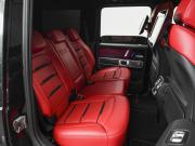 Mercedes-Benz G-Класс AMG II (W463) Ставрополь  - изображение 44