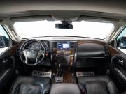 Nissan Patrol VI (Y62) Иркутск  - изображение 38