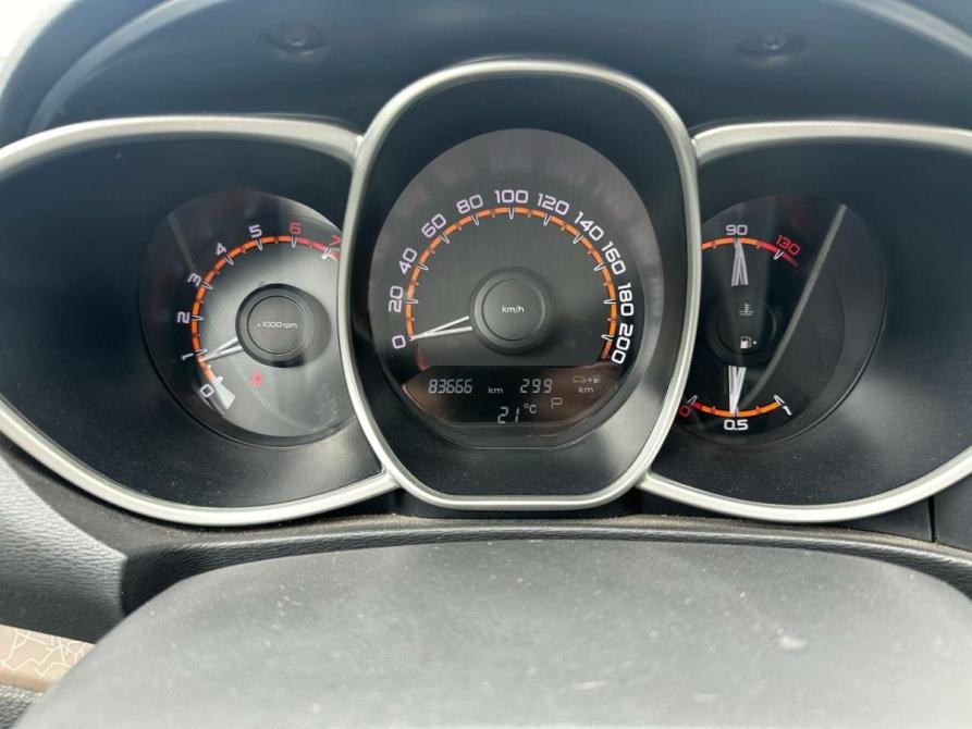 Lada (ВАЗ) Vesta I Тольятти  - изображение 6
