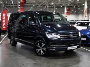 Volkswagen Multivan T6 Санкт-Петербург  - изображение 23