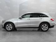 Mercedes-Benz GLC I (X253) Новосибирск  - изображение 30