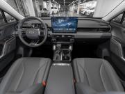 Toyota RAV4 VI (XA60) Москва  - изображение 34