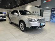 Brilliance V5 I Москва  - изображение 21