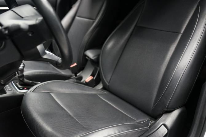 Kia Rio IV Рестайлинг с пробегом 2022 года, цена 1 990 000 рублей, 30000 км, хэтчбек, Автокод Объявления