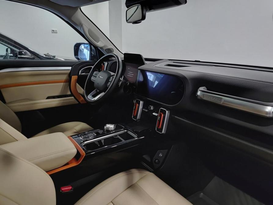 Haval Dargo Казань  - изображение 13