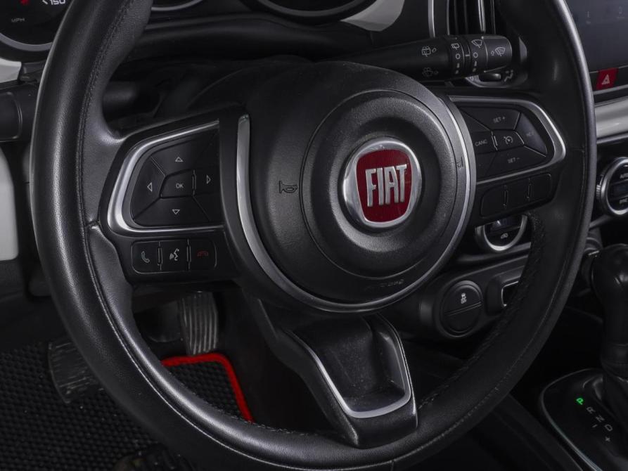 Fiat 500L I Рестайлинг Ростов-на-Дону  - изображение 14