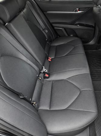 Toyota Camry VIII (XV70) с пробегом 2020 года, цена 3 208 000 рублей, 120600 км, седан, Автокод Объявления