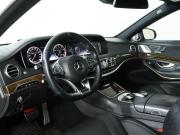 Mercedes-Benz S-Класс AMG III (W222 C217) Москва  - изображение 38