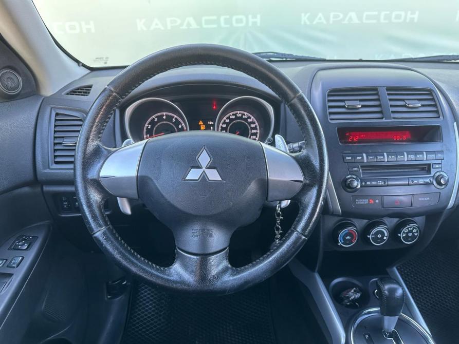 Mitsubishi ASX I Екатеринбург  - изображение 5