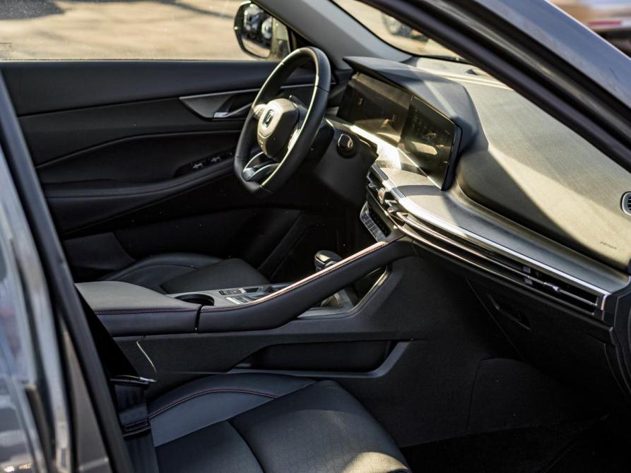 Changan CS35 Plus I Рестайлинг Санкт-Петербург  - изображение 15