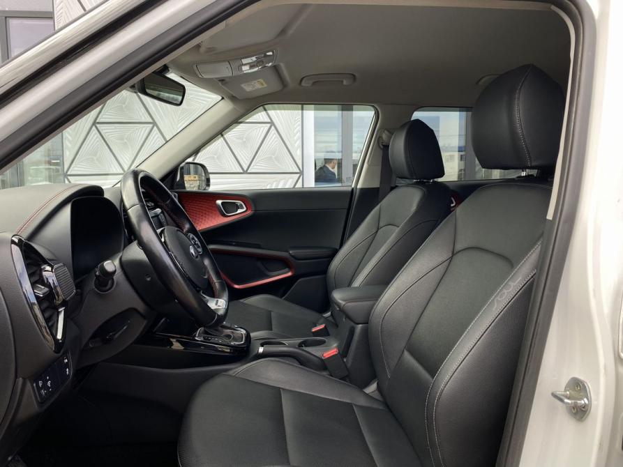 Kia Soul III Москва  - изображение 23