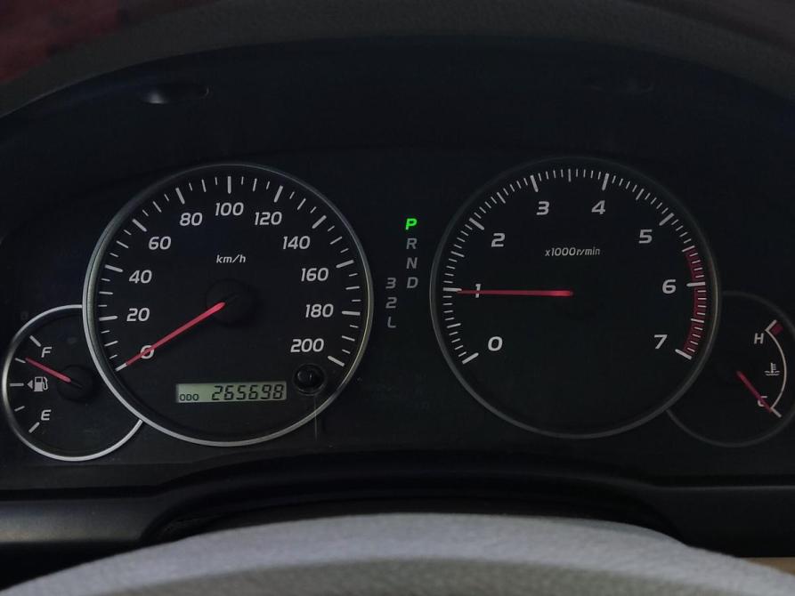 Toyota Land Cruiser Prado 120 Series Барнаул  - изображение 14