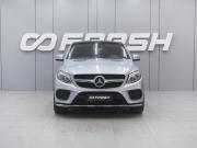 Mercedes-Benz GLE Coupe I (C292) Ростов-на-Дону  - изображение 27